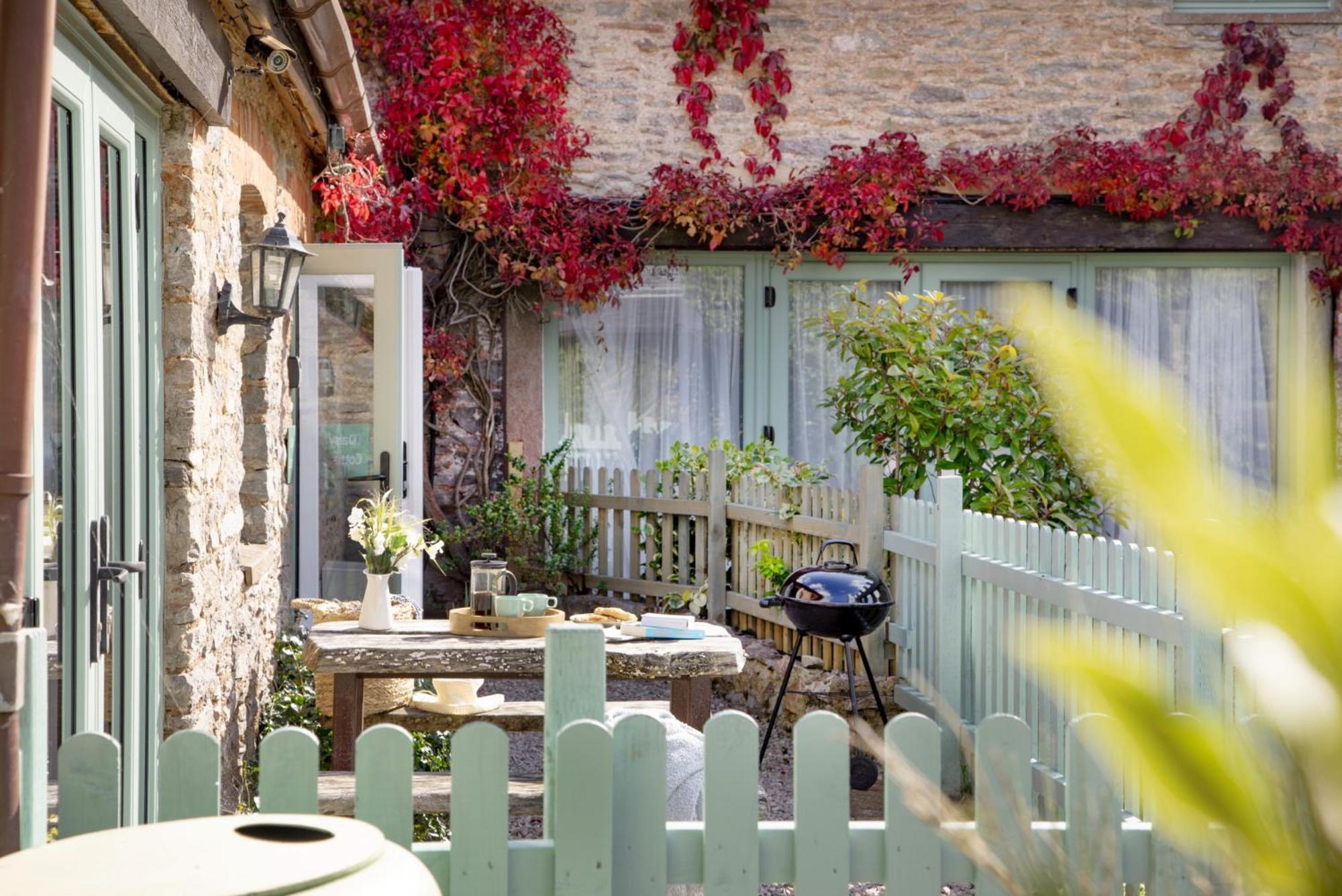 Daisy Cottage Paignton Luaran gambar