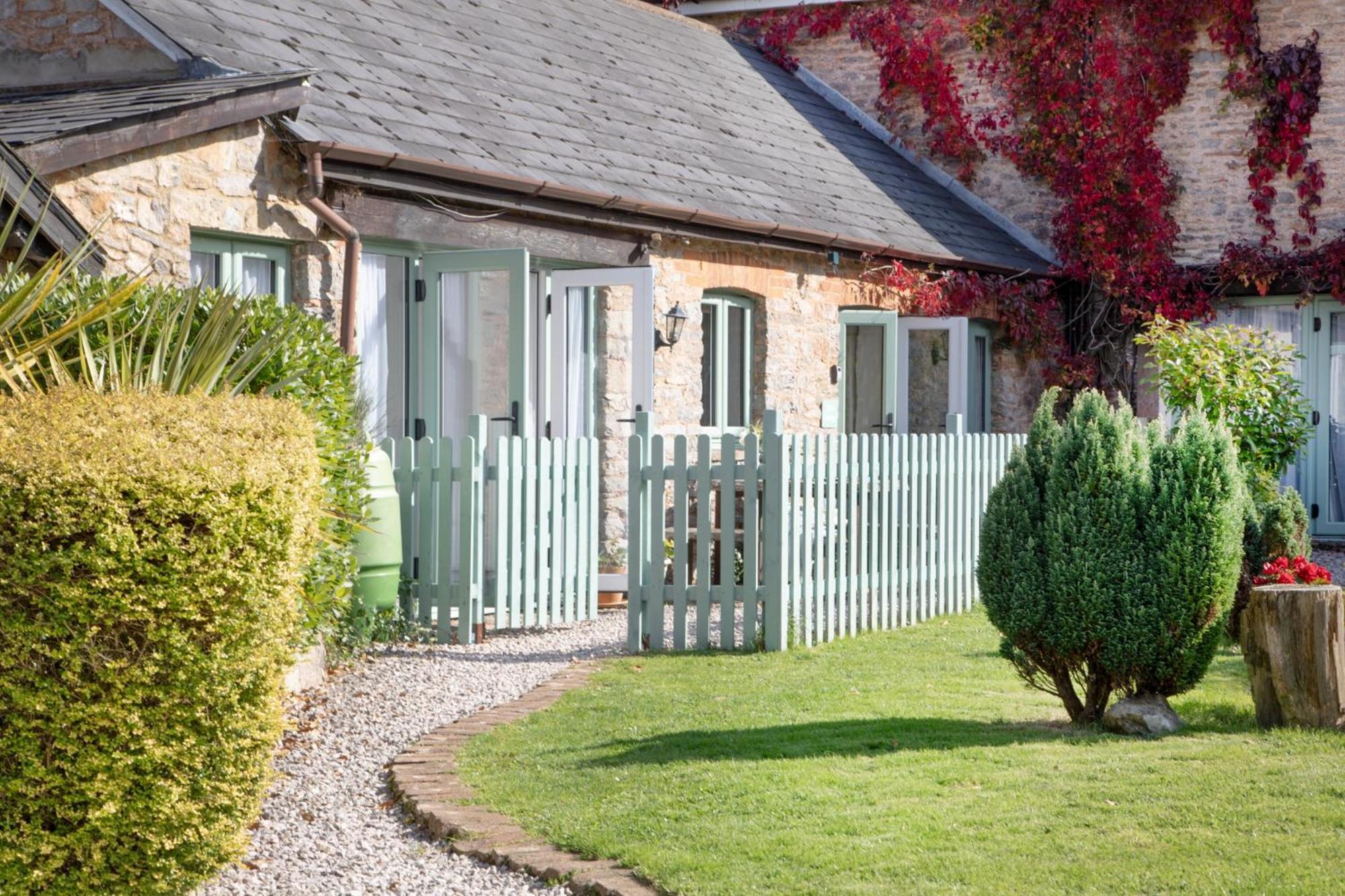 Daisy Cottage Paignton Luaran gambar