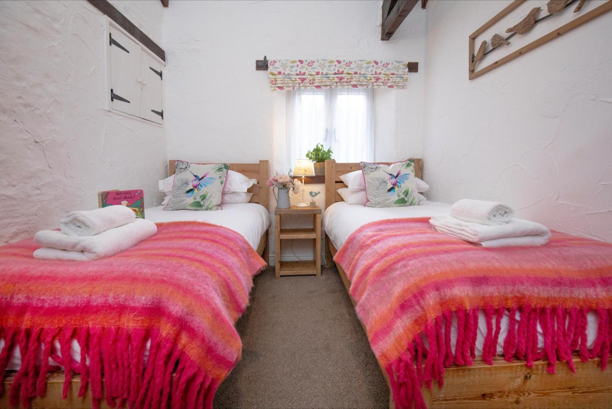 Daisy Cottage Paignton Luaran gambar