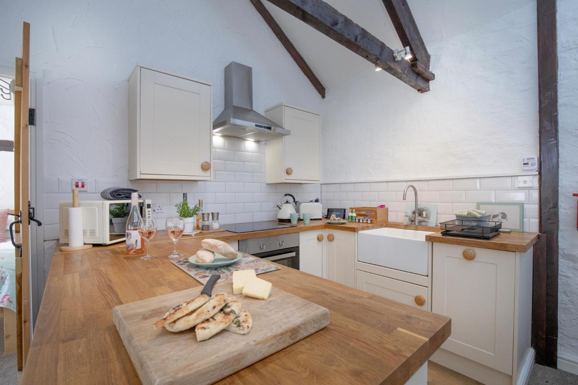 Daisy Cottage Paignton Luaran gambar