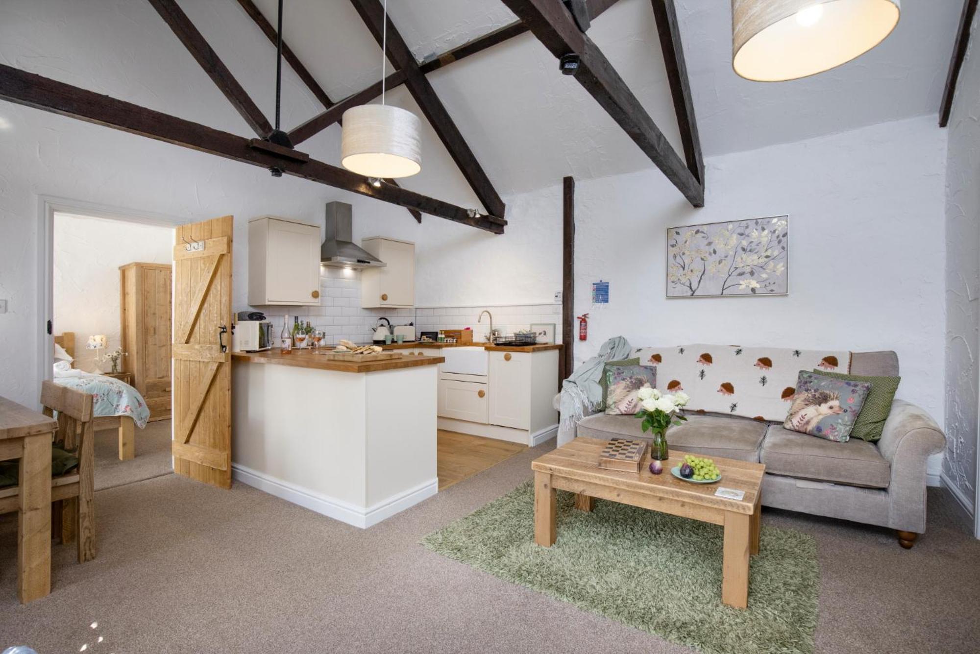 Daisy Cottage Paignton Luaran gambar