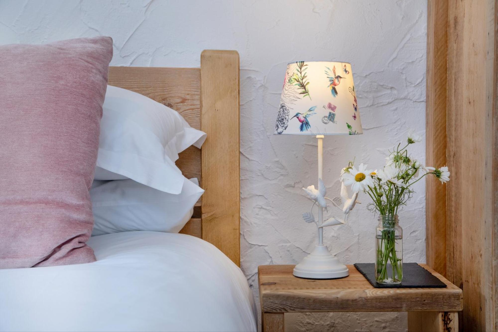 Daisy Cottage Paignton Luaran gambar