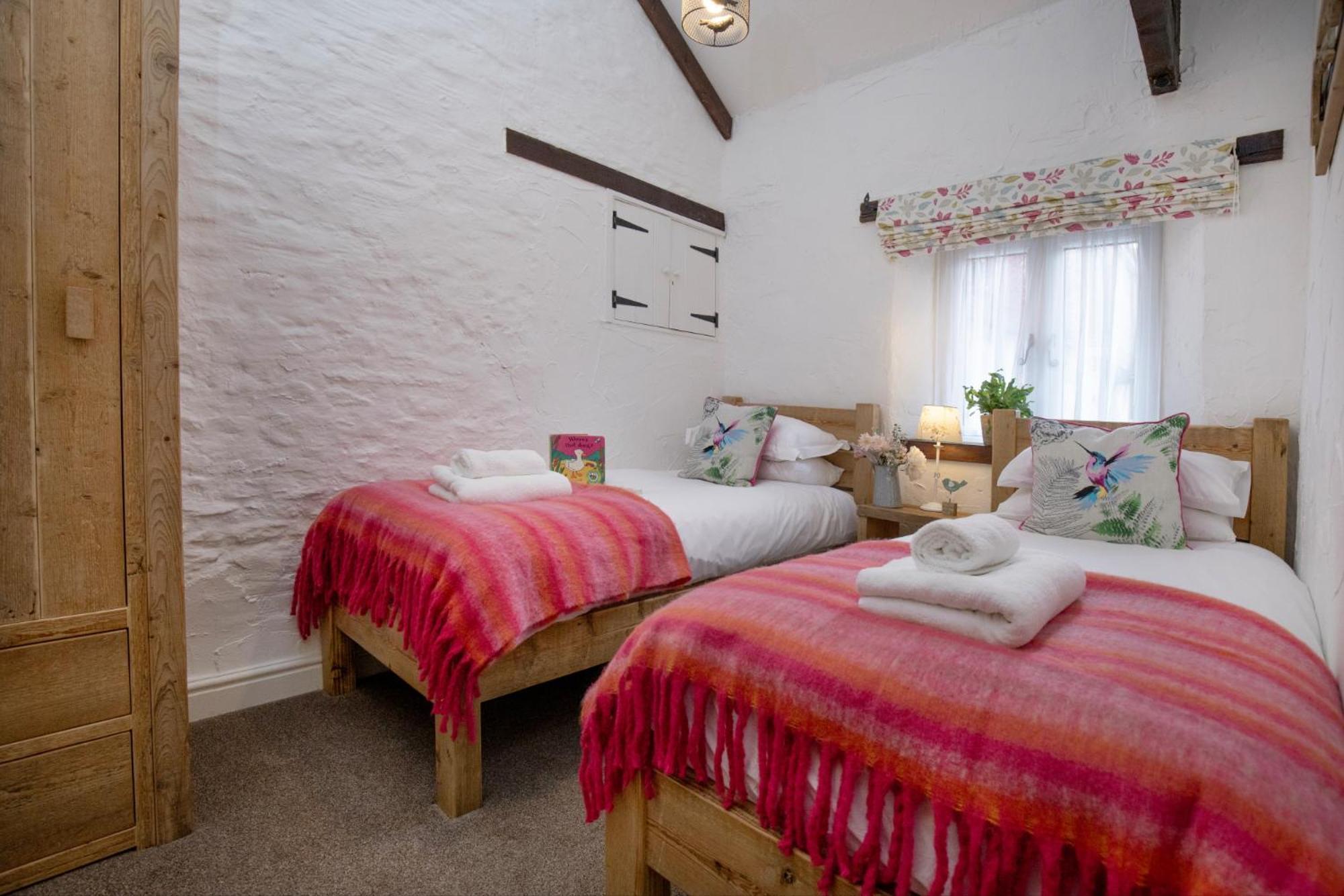 Daisy Cottage Paignton Luaran gambar