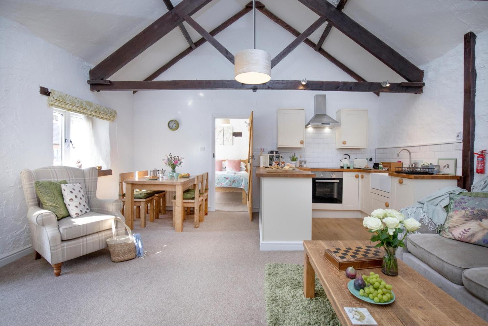 Daisy Cottage Paignton Luaran gambar