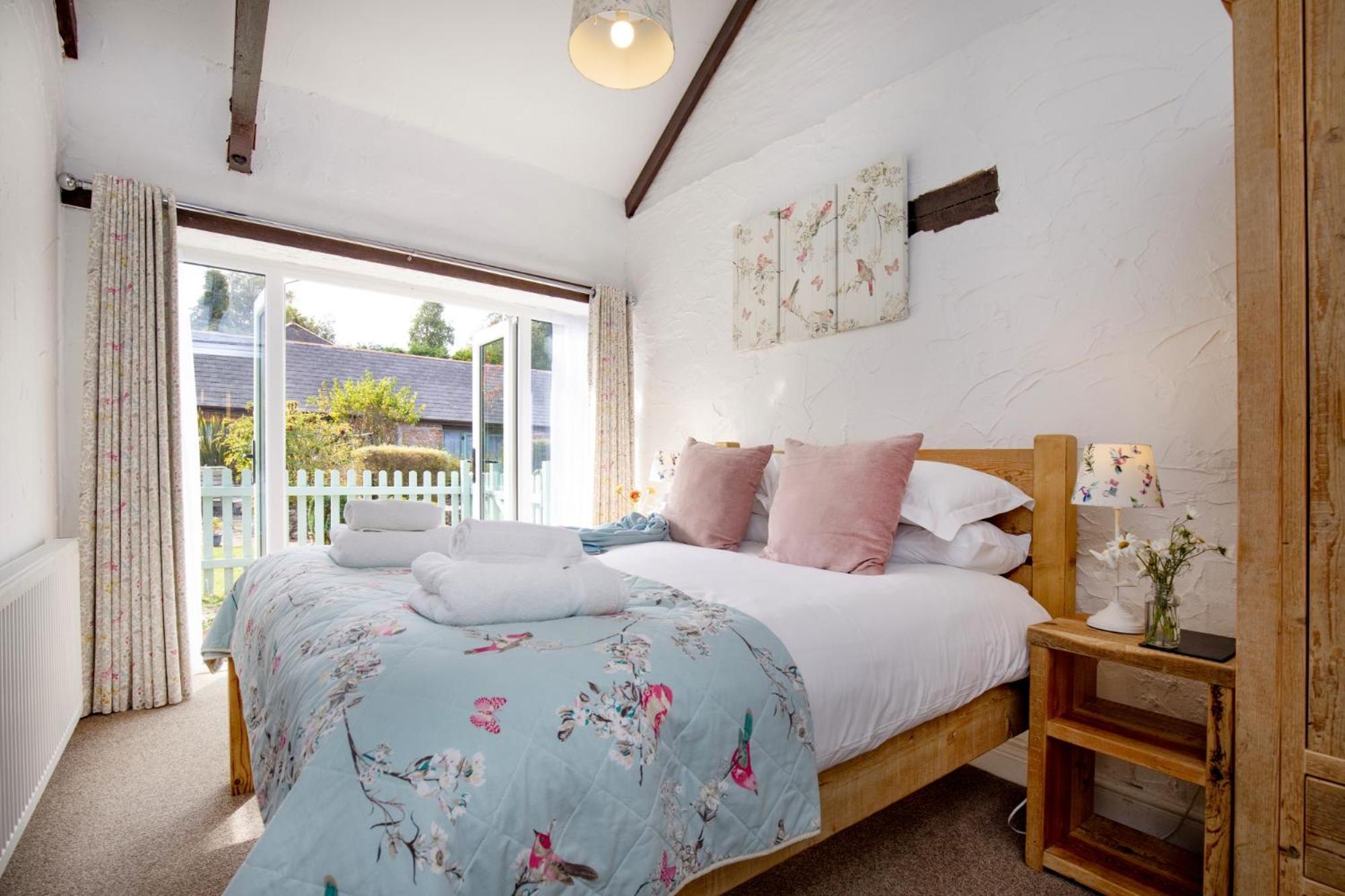 Daisy Cottage Paignton Luaran gambar