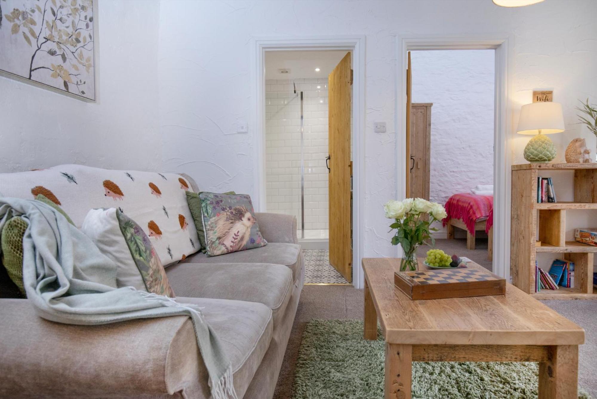 Daisy Cottage Paignton Luaran gambar