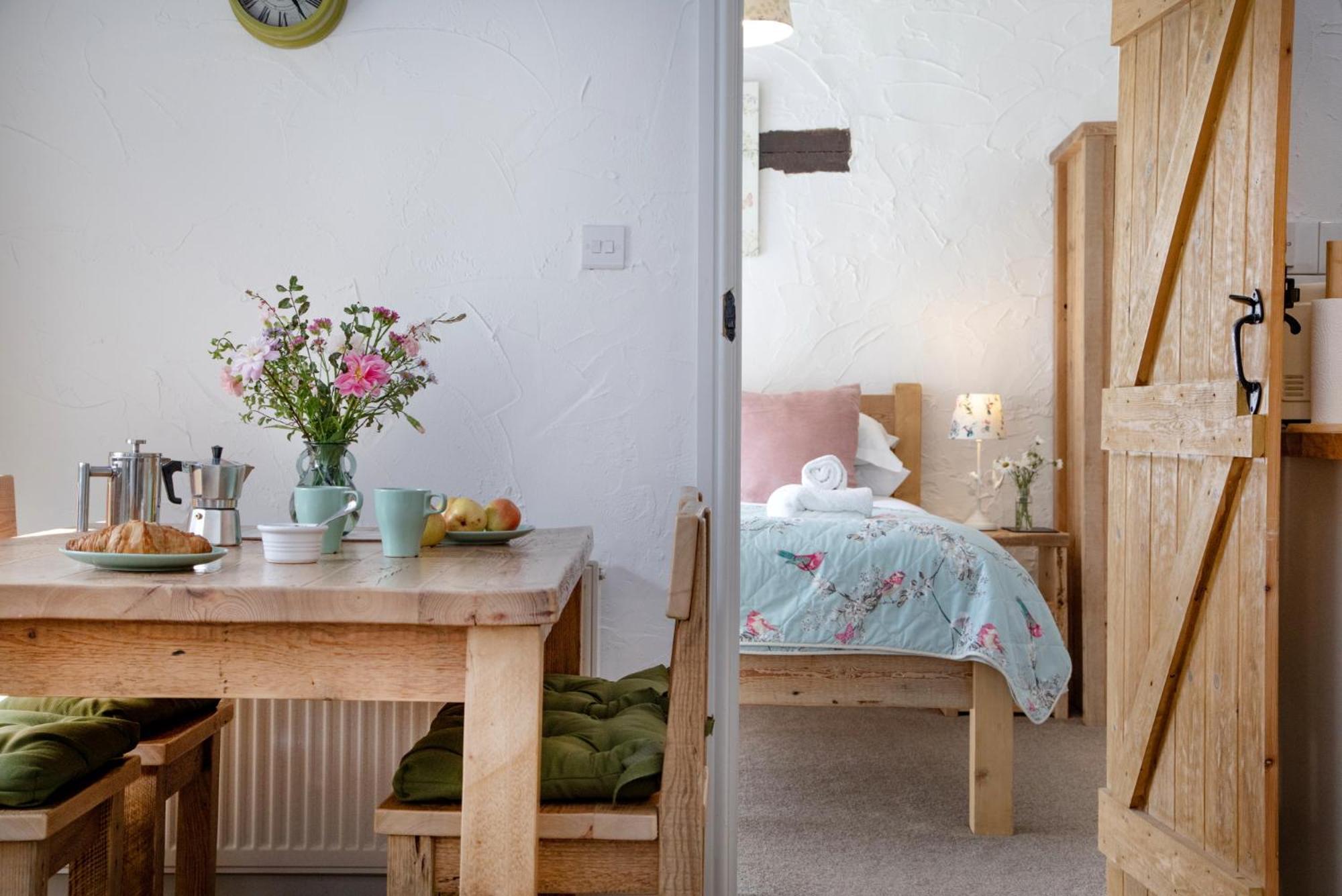 Daisy Cottage Paignton Luaran gambar