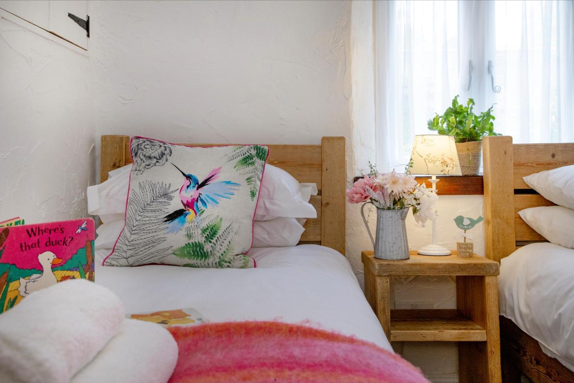 Daisy Cottage Paignton Luaran gambar