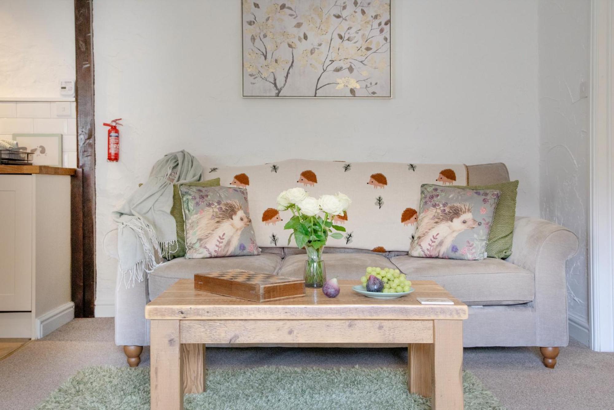 Daisy Cottage Paignton Luaran gambar