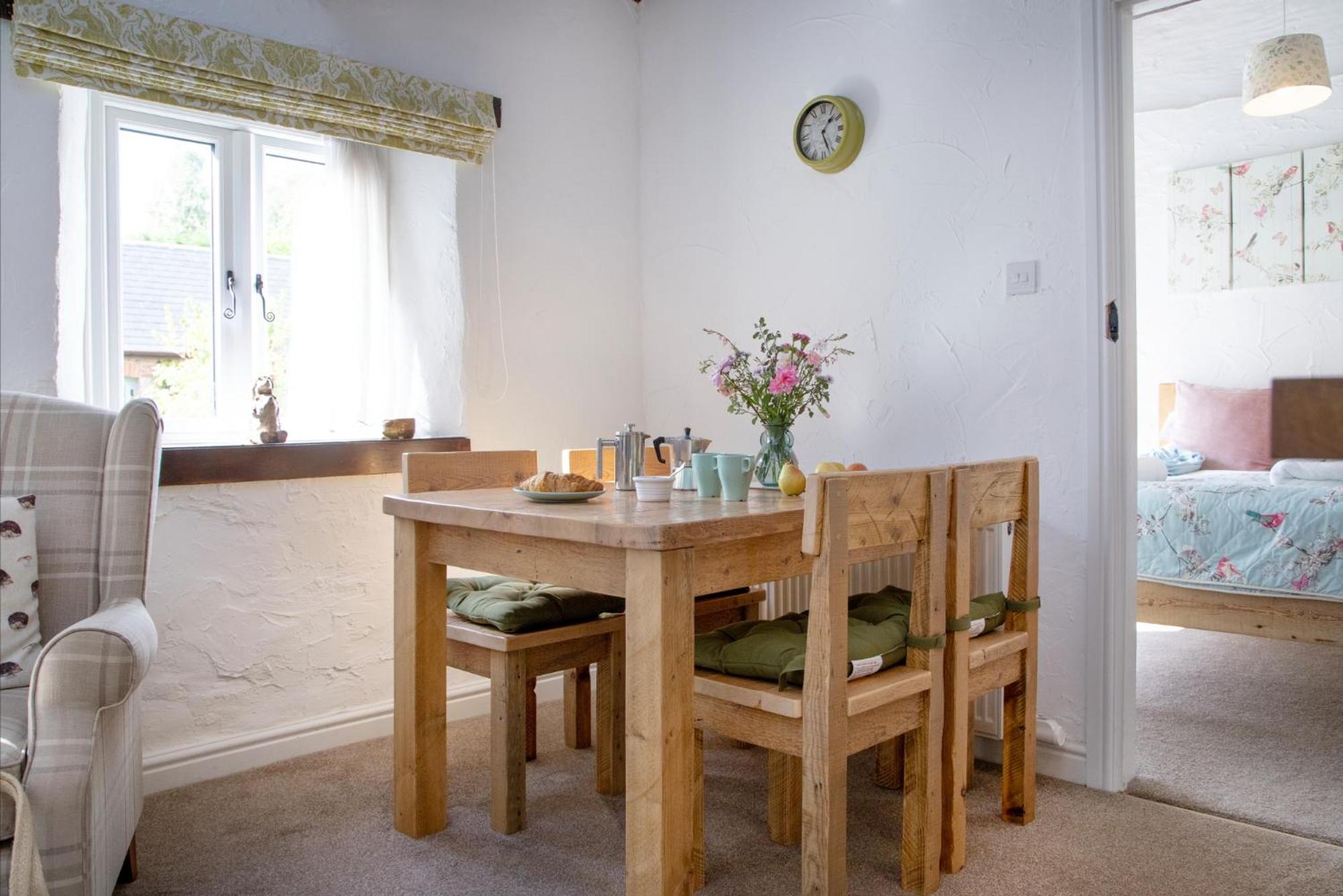 Daisy Cottage Paignton Luaran gambar