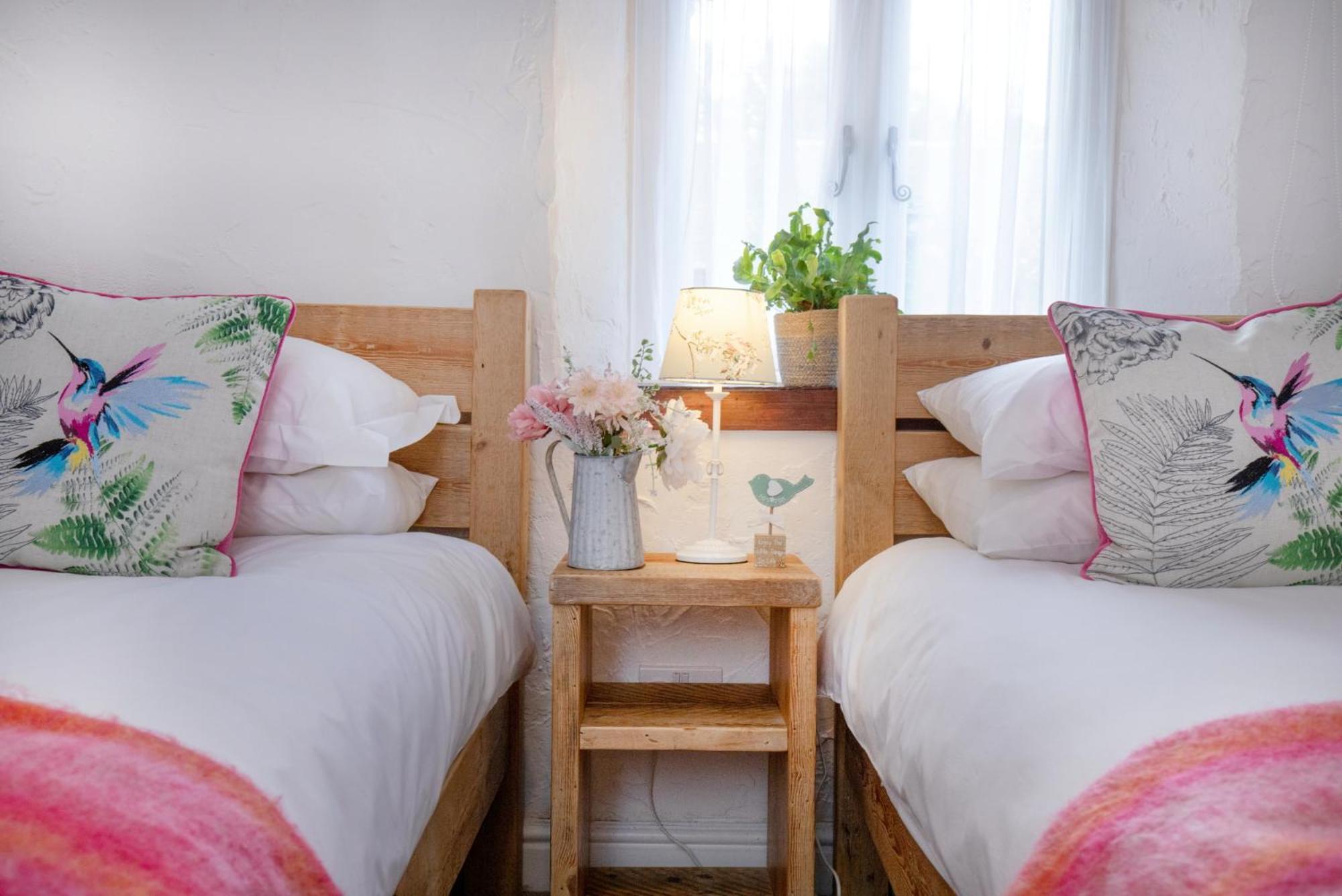 Daisy Cottage Paignton Luaran gambar