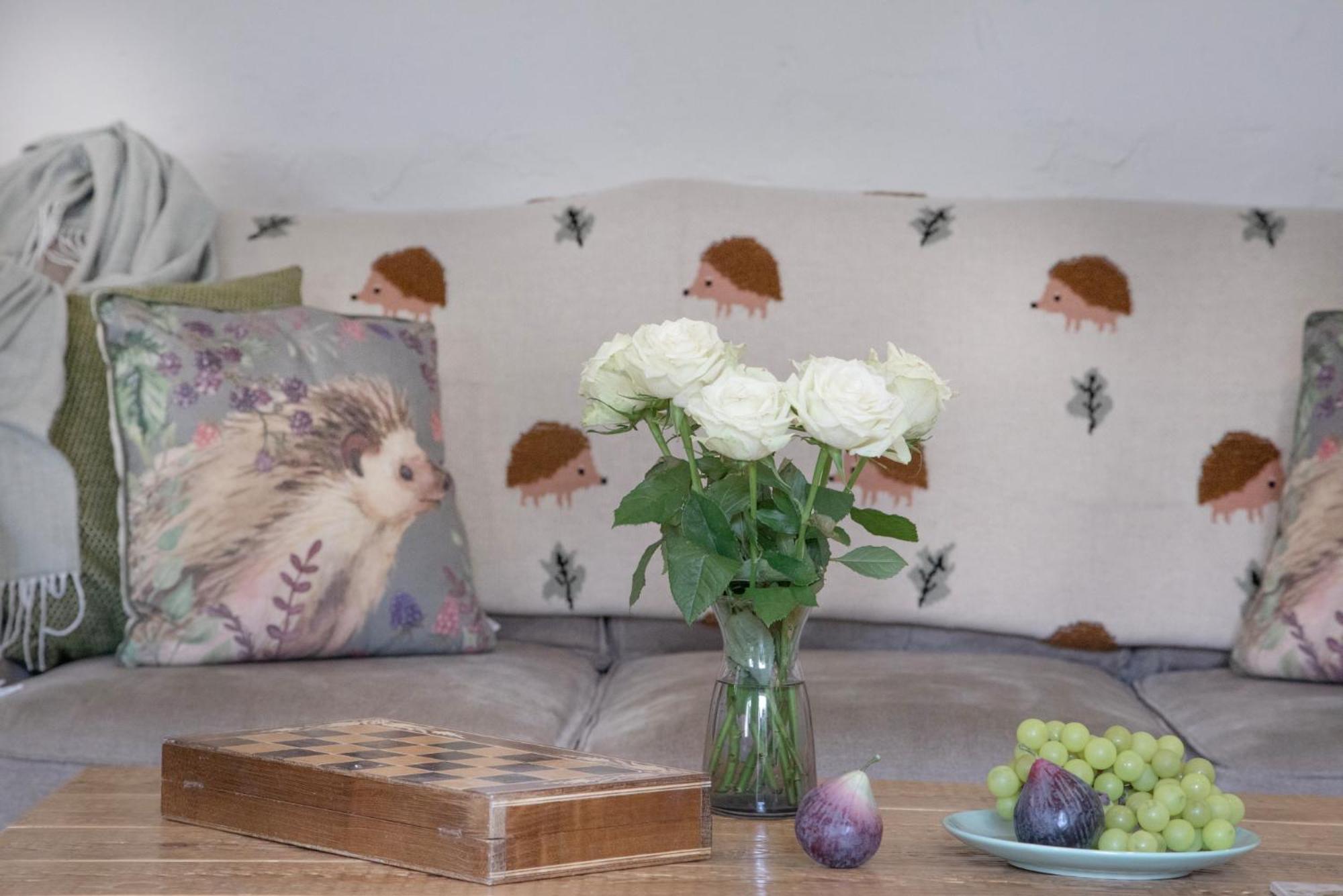 Daisy Cottage Paignton Luaran gambar