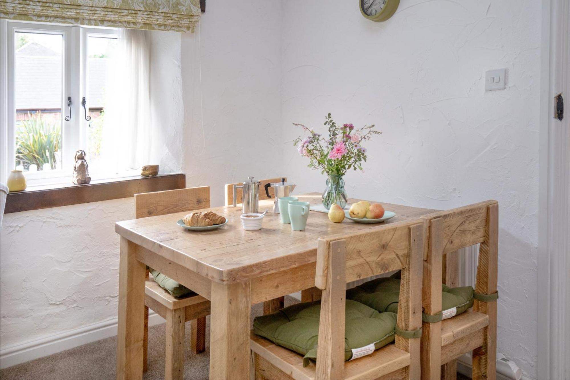Daisy Cottage Paignton Luaran gambar