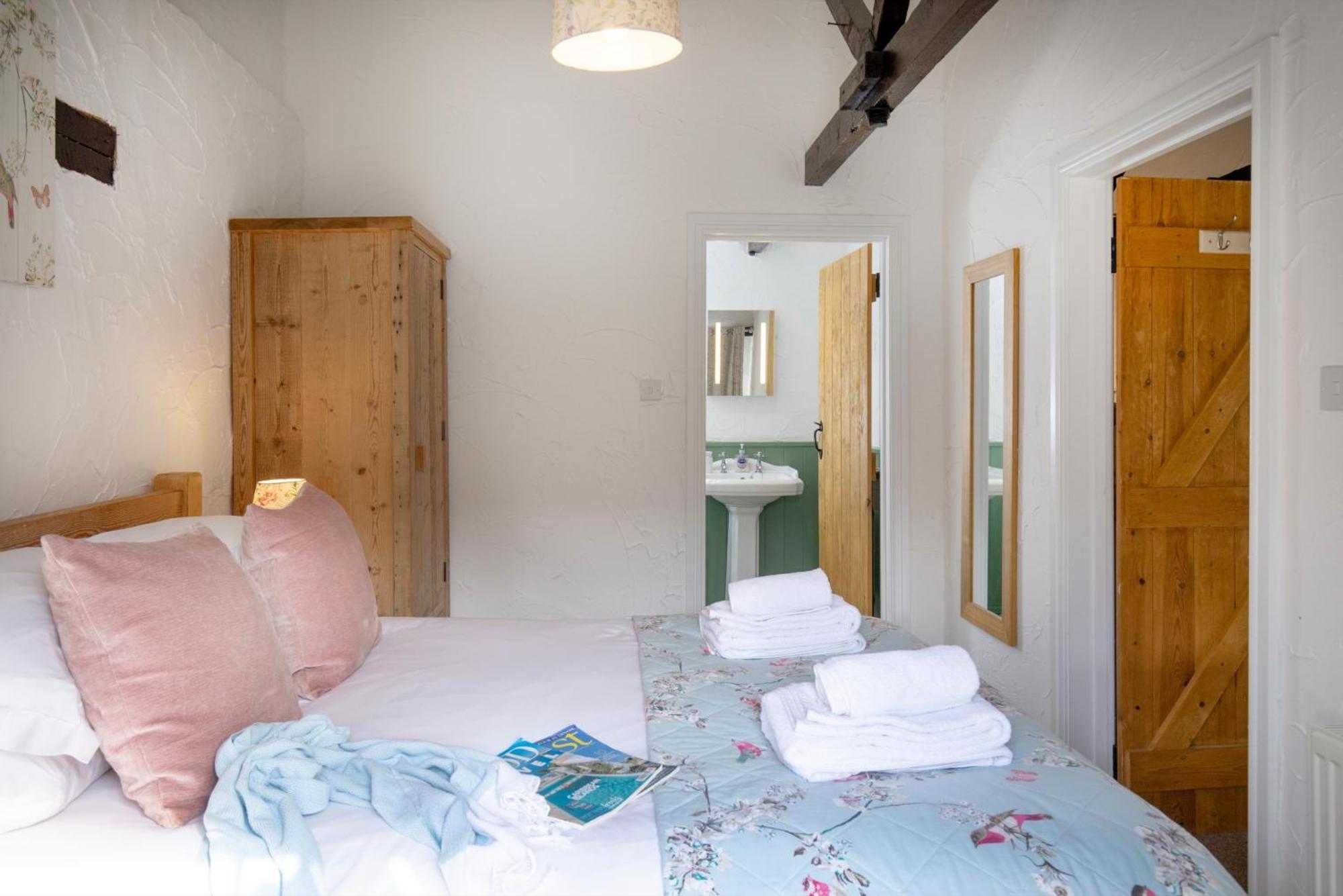 Daisy Cottage Paignton Luaran gambar