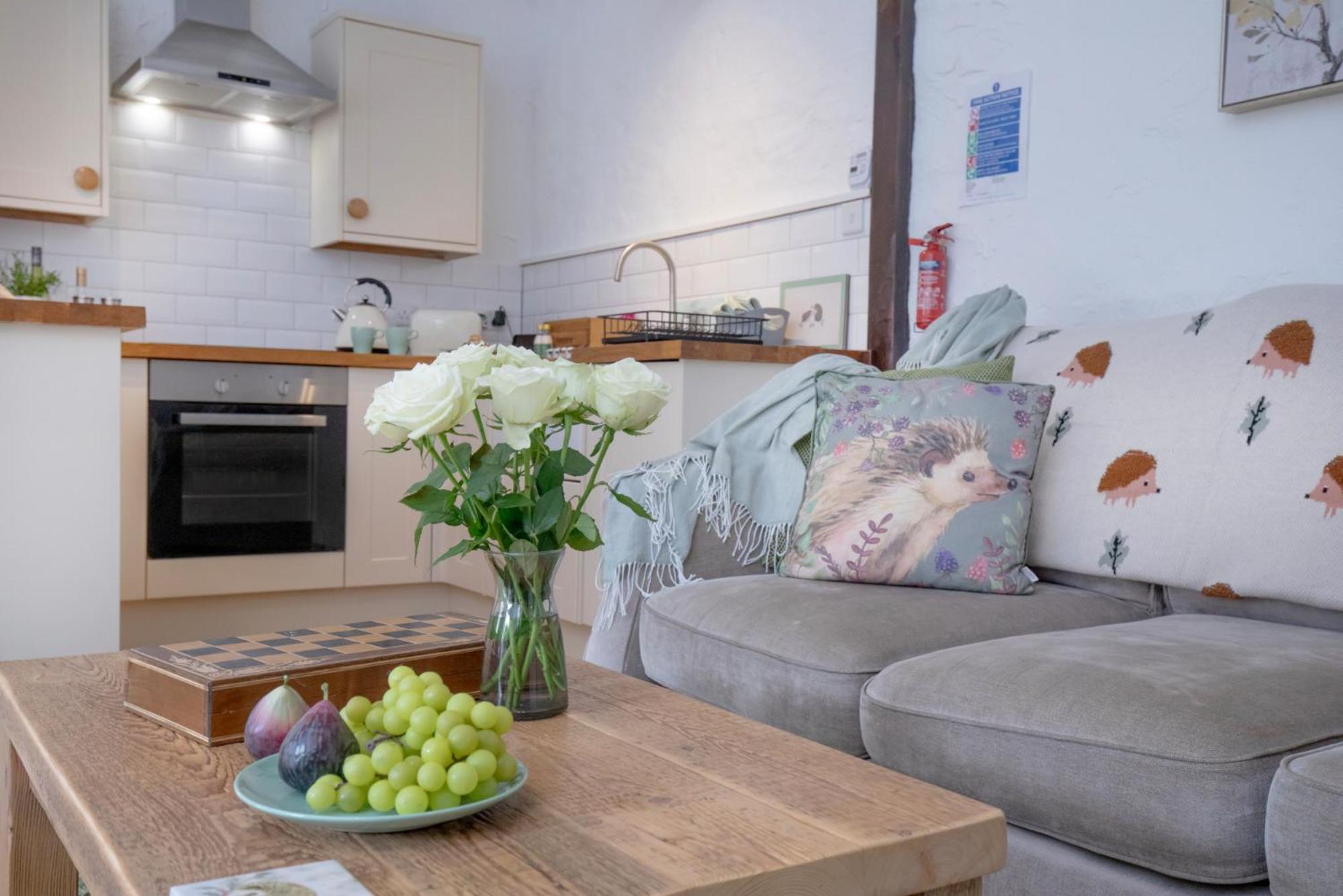 Daisy Cottage Paignton Luaran gambar