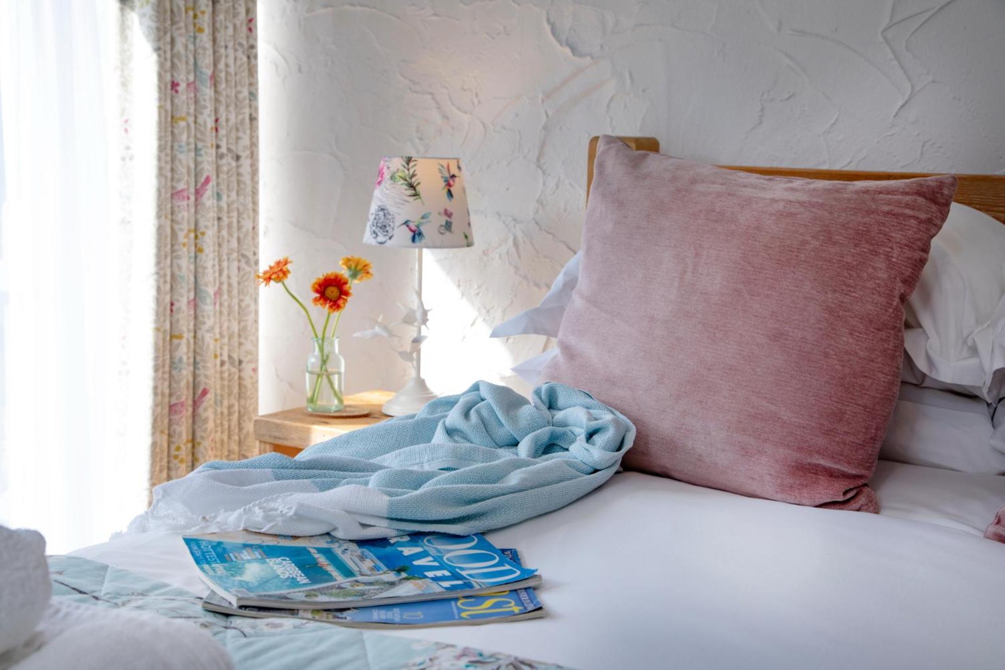 Daisy Cottage Paignton Luaran gambar