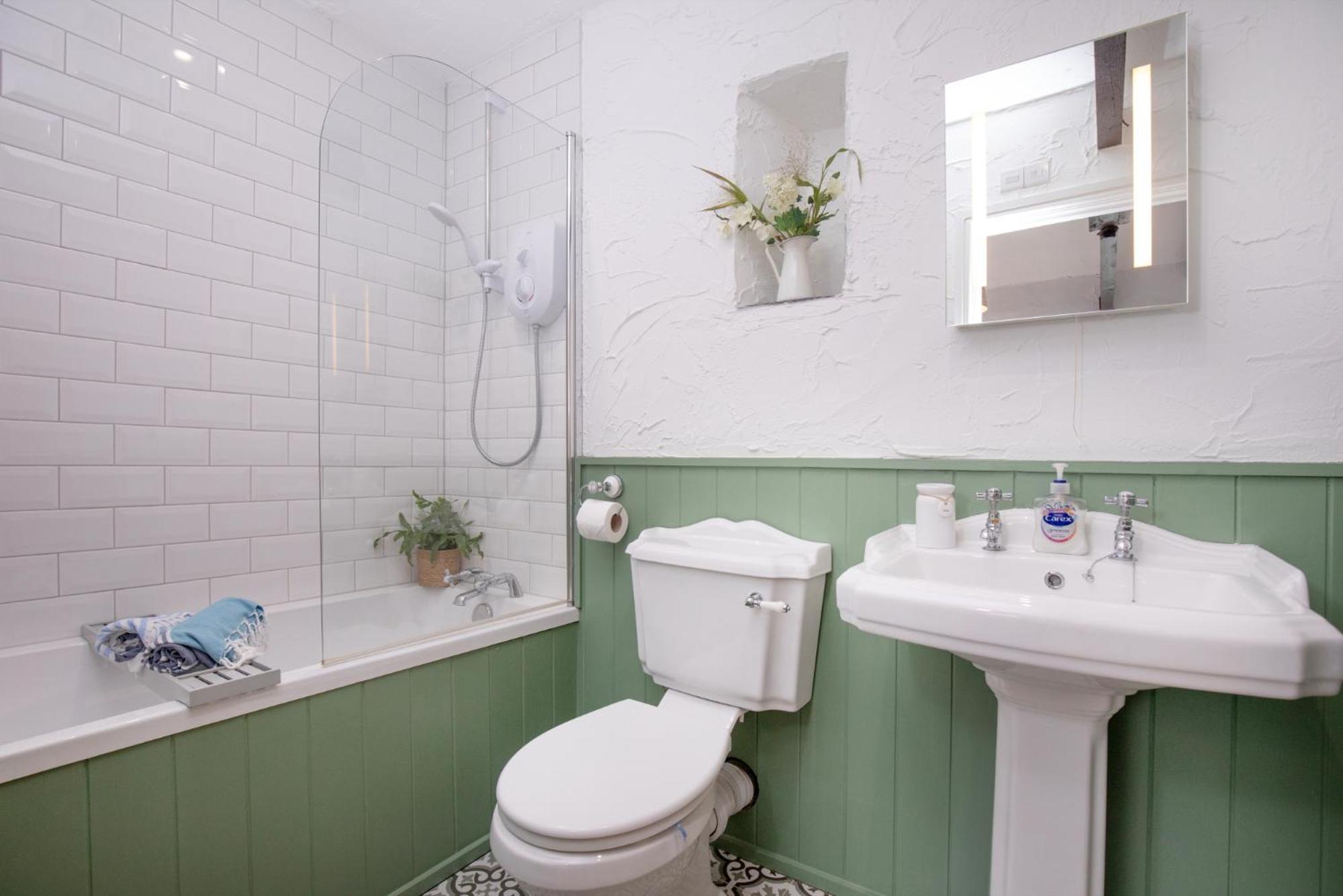 Daisy Cottage Paignton Luaran gambar